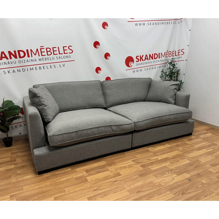 Sofa MOBBY (Trečiavietė)(Ekspozicija) Sofa MOBBY (Trečiavietė)(Ekspozicija)